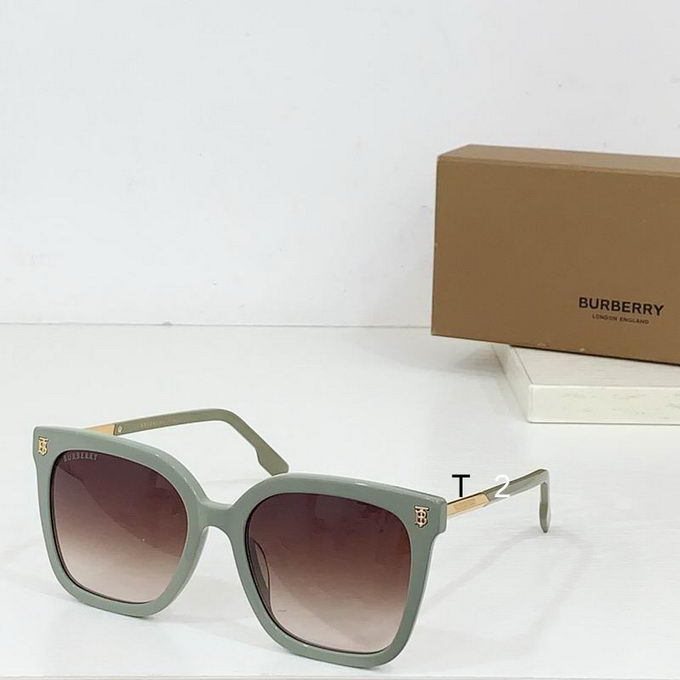 Burberry Sunglasses ID:20250529-41